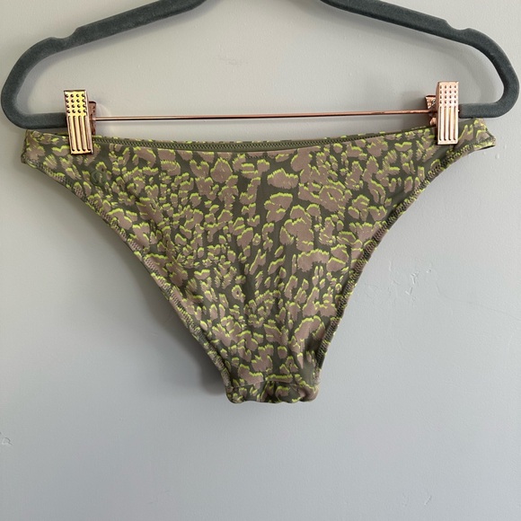 NWOT Lululemon Waterside Swim Bottom *Mid Rise, Skimpy Size Medium - Picture 4 of 7